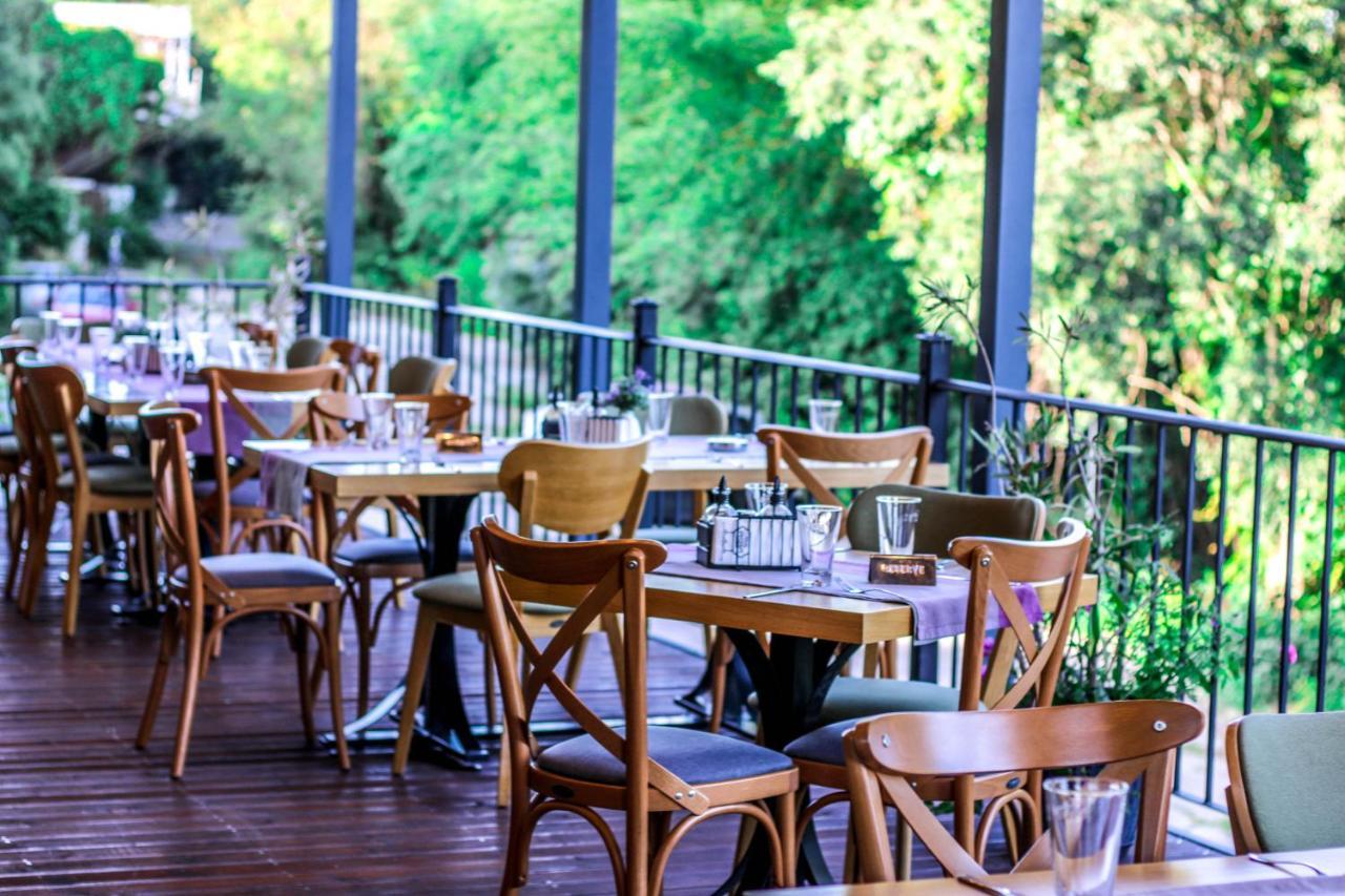 Laguna Terrace カヴァルナ エクステリア 写真