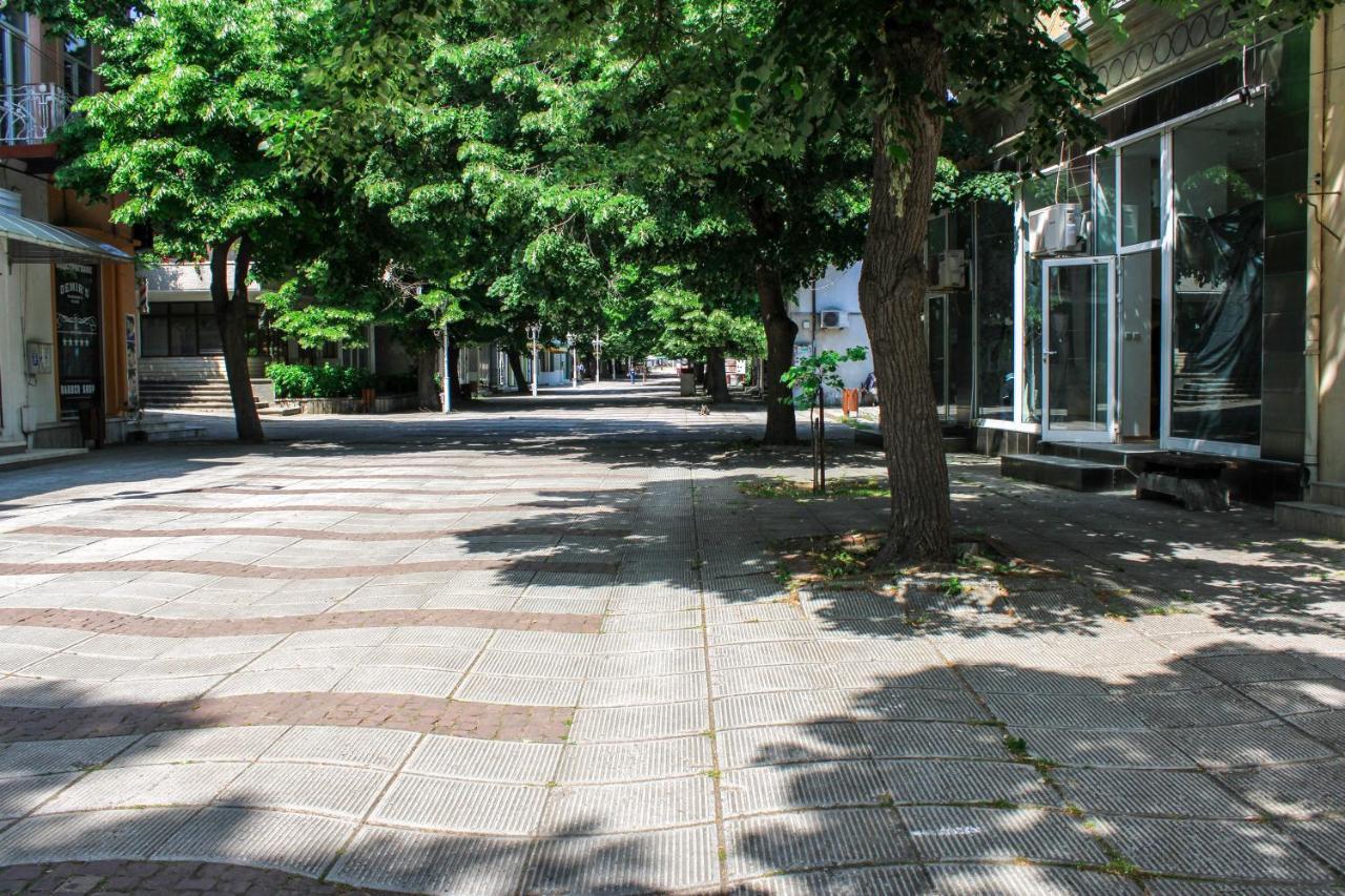 Laguna Terrace カヴァルナ エクステリア 写真