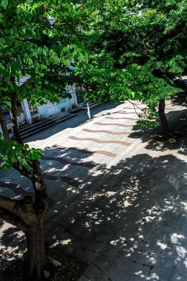 Laguna Terrace カヴァルナ エクステリア 写真