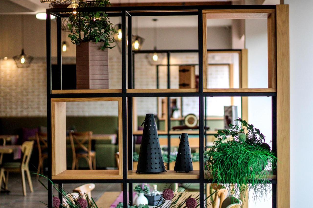 Laguna Terrace カヴァルナ エクステリア 写真