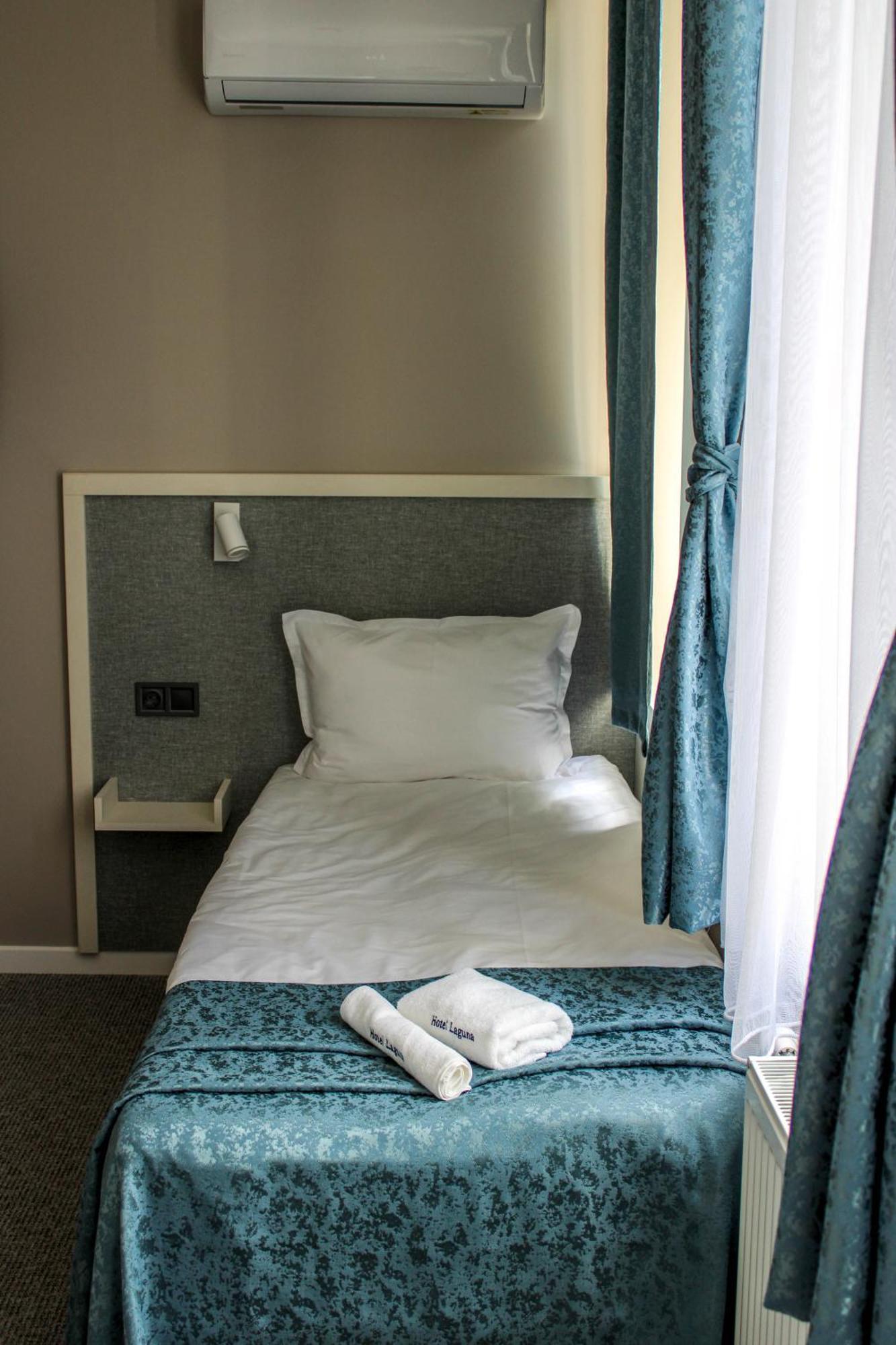 Laguna Terrace カヴァルナ 部屋 写真
